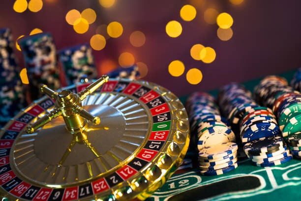 bangjoko Slot Rooms Built for Indonesia