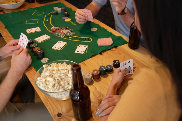 bangjoko Live Casino